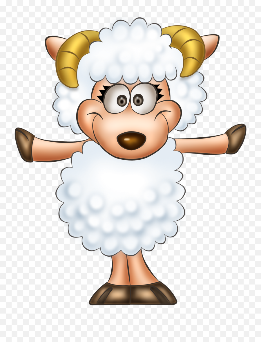 Clipart Sheep Spring Transparent Emoji,Ewe Emoticon