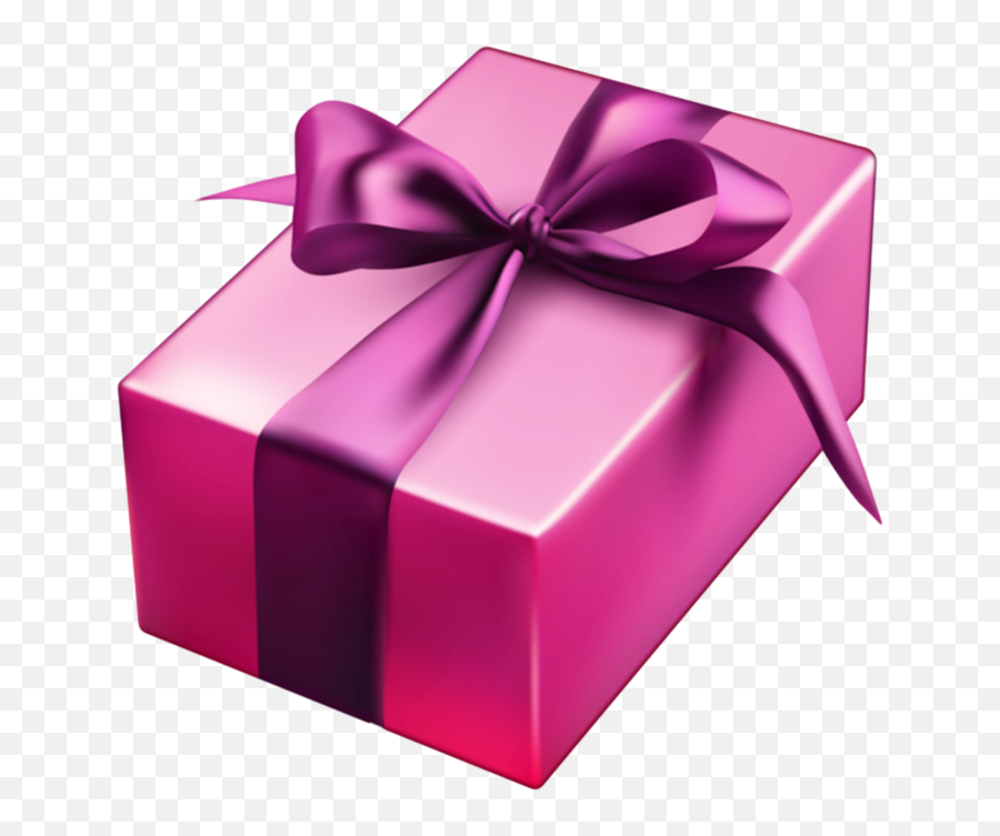 Gift Gifs Birthday Congratulations - Transparent Background Cartoon Presents Boxes Emoji,Birthday Gift Emoji