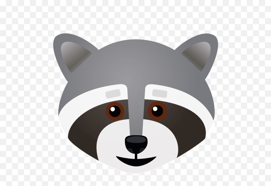 10 Emojis Die Wir Brauchen - Emoji Waschbär,Racoon Emoji