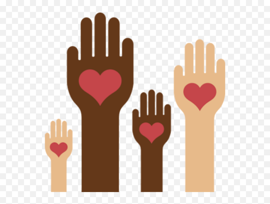 Volunteer Togheter Togheter4ever Helping Benice Volunt - Human Rights Illustration Emoji,Volunteer Emoji
