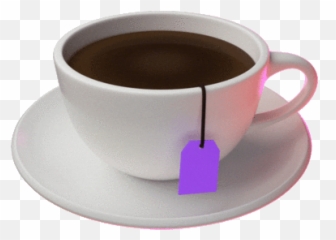 Pin - Tea Emoji,Coffee Emojis