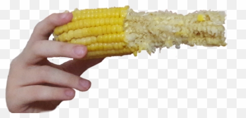 Milho Milhoverde Espigademilho Corn - Kernels Emoji