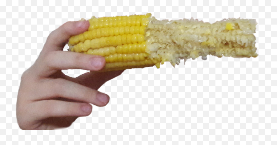 Milho Milhoverde Espigademilho Corn - Corn Kernels Emoji,Emoji Corn