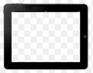 Square Symbol Astrology Clipart - Full Size 425492 Blank Android Tablet Screen Emoji