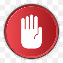 Sign Hand Clipart Free Download Transparent Png Creazilla - Dot Emoji,Shaka Emoji