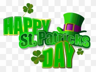 Happy St Patricks Day - Happy St Patricks Day Emoji,St Patrick's Day Emoji