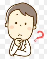 Ponder Clipart - Pharmacist On Phone Cartoon Emoji