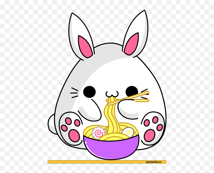 Top Ramen Noodles Stickers For Android - Kawaii Funny Cute Gifs Emoji,Noodles Emoji