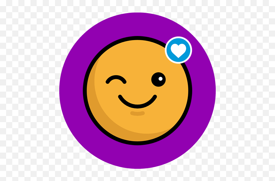 Tapwink - Happy Emoji,Blacky Emoticons