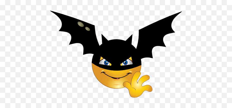 12 Best Photos Of Batman Symbol Emoticon - Cartoon Emoji,Batman Emoji For Android