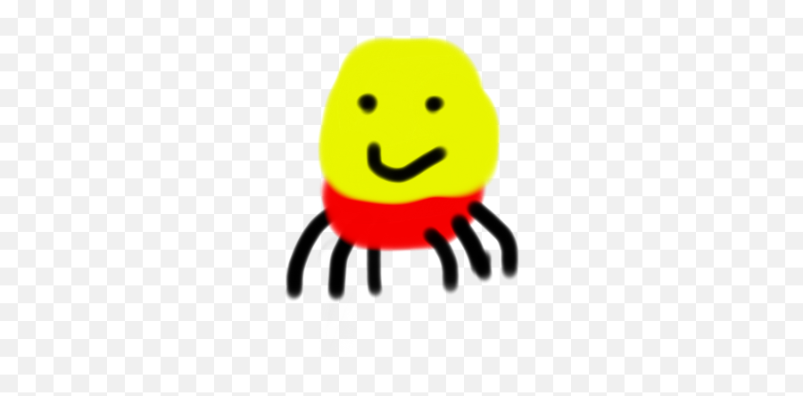 Despacito Spider But I Suck At Drawing - Happy Emoji,Spider Emoticon