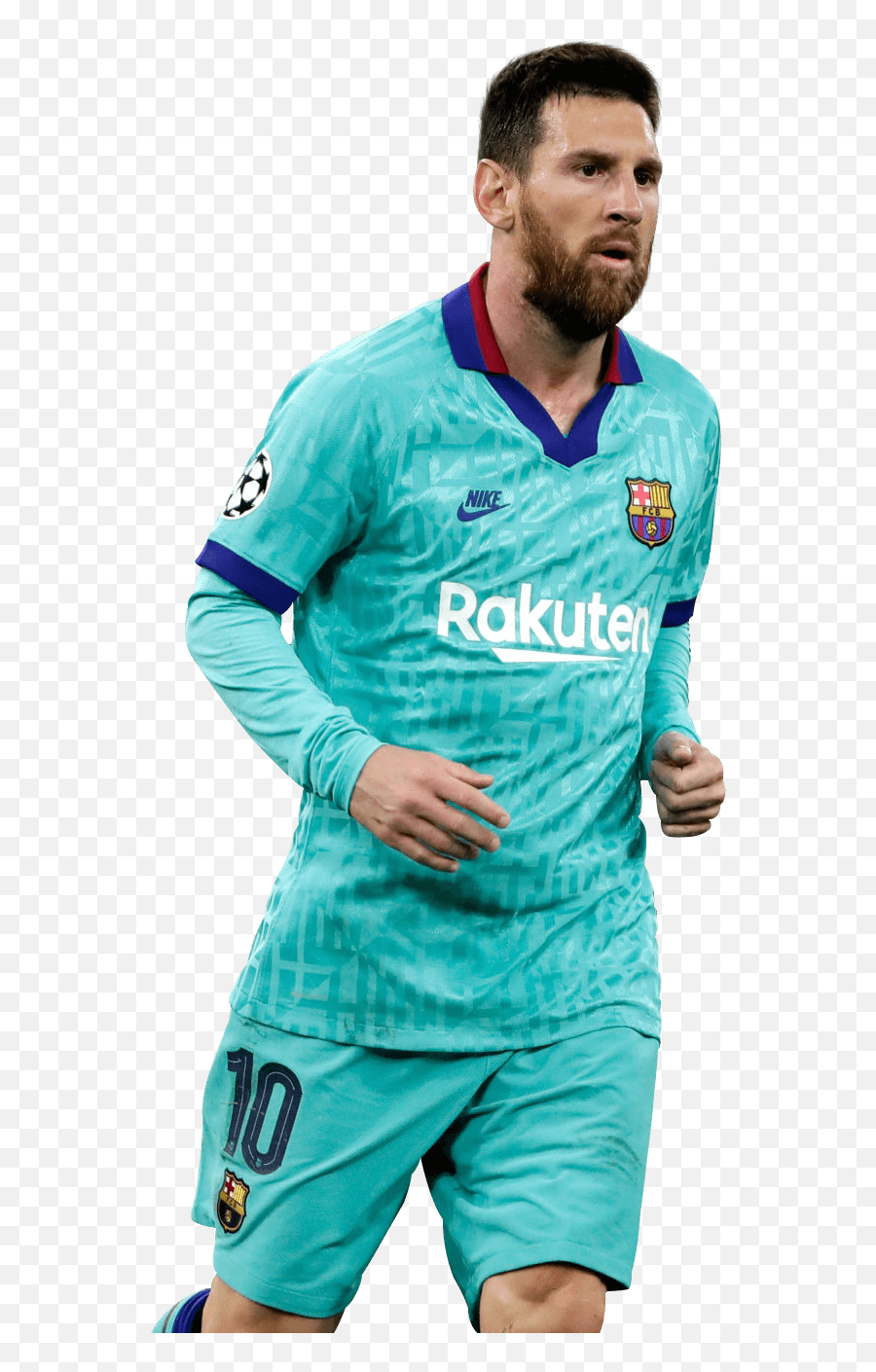 Lionel Messi Barcelona Uefa Champions League - Gols Do Pelé Em Jogos Oficiais Emoji,Barcelona Flag Emoji