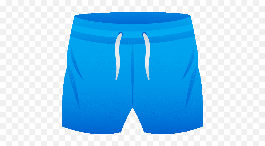 Gif - Boardshorts Emoji,Shorts Emoji