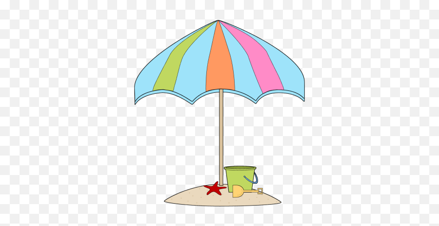 Summer Sand Clip Art - Summer Sand Image In 2020 Beach Summer Beach Umbrella Clipart Emoji,Beach Umbrella Emoji