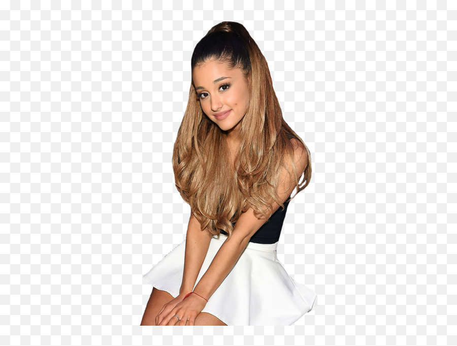 Ariana Grande Psd Official Psds - Clip Art Emoji,Ariana Grande Emojis