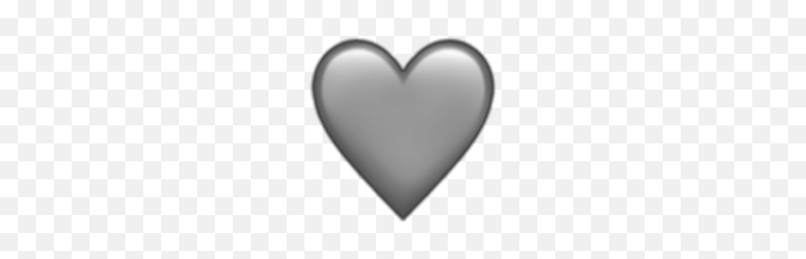 Emoji - Heart,Dark Emojis