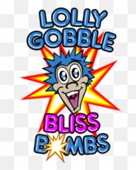 Lolly Gobble Bliss Bombs - Lolly Gobble Bliss Bombs Emoji,Titanic Emoji
