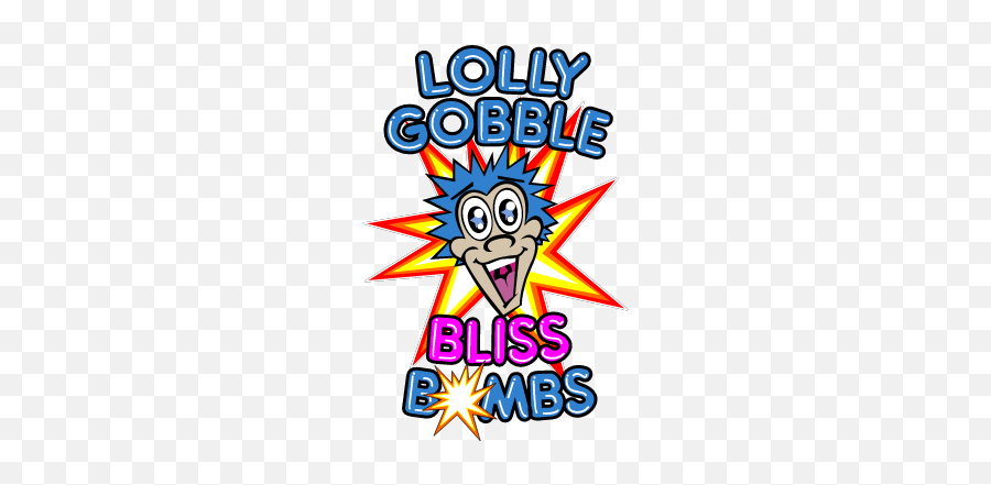 Lolly Gobble Bliss Bombs - Lolly Gobble Bliss Bombs Emoji,Titanic Emoji