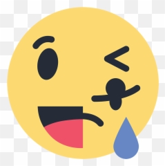 Go Rando - All Facebook Reactions In One Emoji