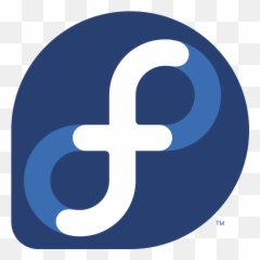 Install Skype For Linux Using The Snap - Fedora Logo Png Emoji