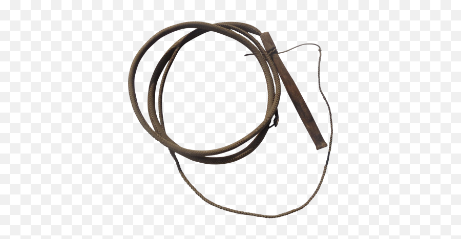 Png Whip - Whip Transparent Png Emoji,Is There A Whip Emoji