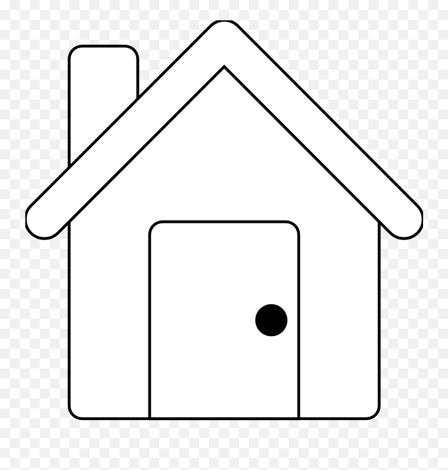 Clip Art Crane Clipart Image Bulldozer - House Clipart White Emoji,Crane Emoji