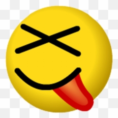 Chris Haley - Xp Emoticon Emoji,Xp Emoticon