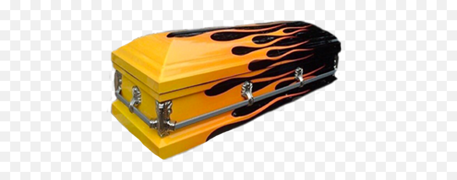 Coffin Fire Coffins Freetoedit - Guy Fieri Dead Meme Emoji,Fire Devil Girl Emoji