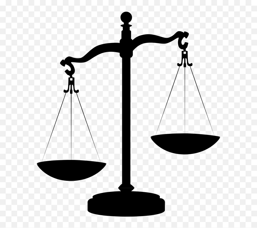 Justice Scales Unbalanced - Justice Scales Emoji,Scales Of Justice Emoji