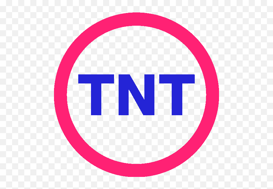 Tnt Turner Logo - Tnt Serie Emoji,Tnt Emoji