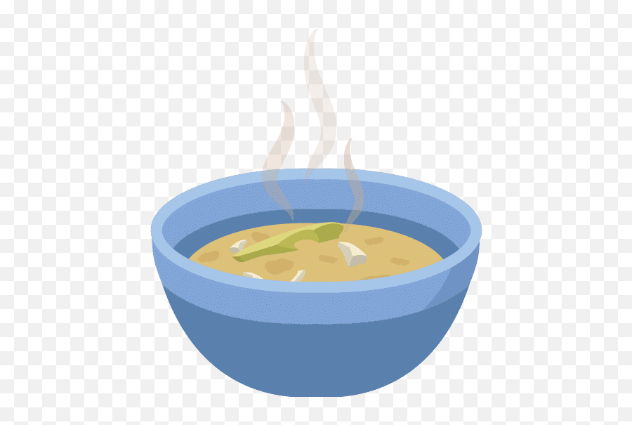 Potato Soup Clipart - Transparent Background Soup Clipart Emoji,Goat Soup Emoji