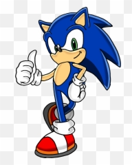 Sonic The Hedgehog Is My Favorite - Sonic Png Emoji,Crash Bandicoot Emoji
