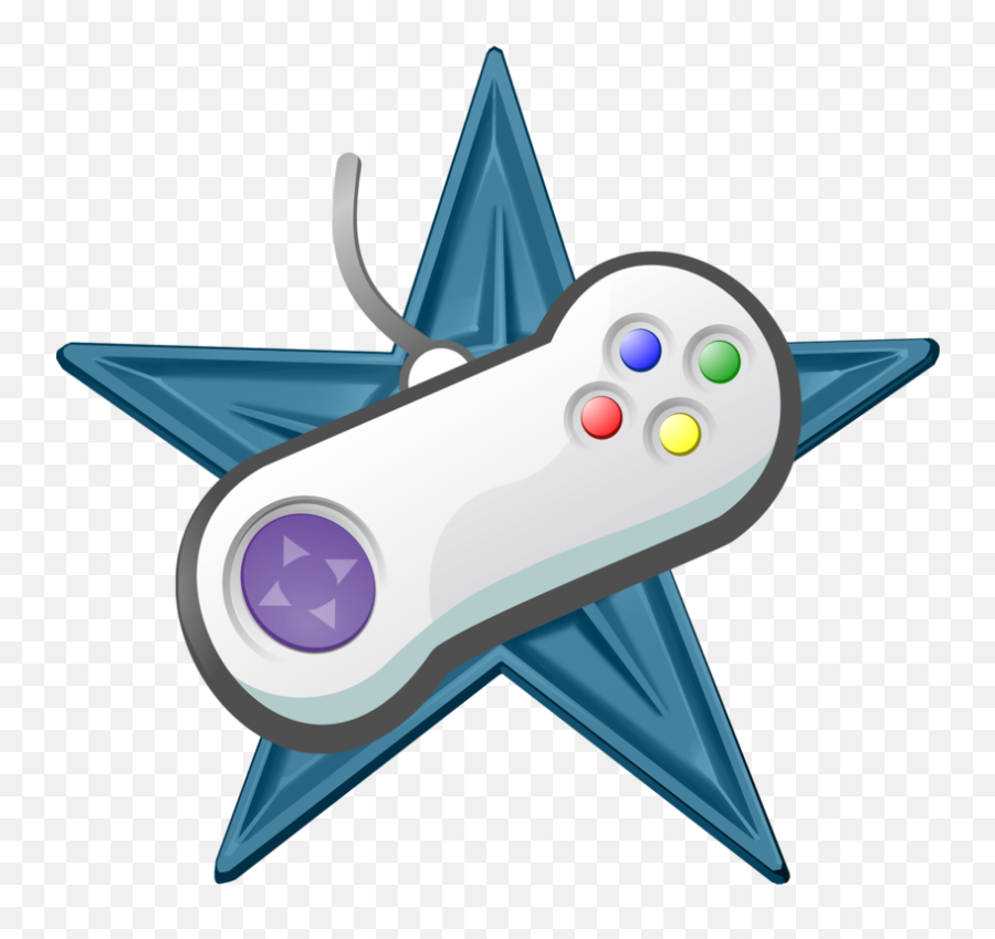 Video Game Barnstar Hires - Video Games Clip Art Emoji,Emoji Games For Texting