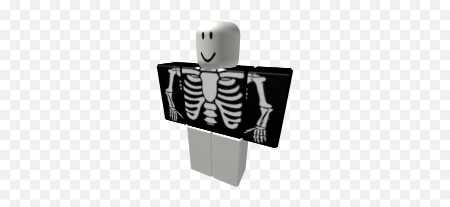 Spooky Scary Skeleton Roblox Star Killer Shirt Emoji Free Transparent Emoji Emojipng Com - roblox skeleton outfit