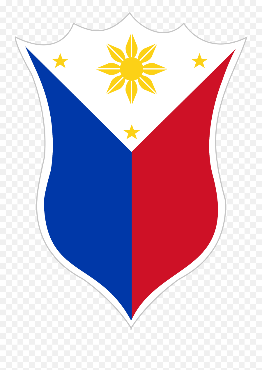 Philippines Mens National Basketball Team - Philippine Flag Logo Transparent Emoji,Filipino Flag Emoji
