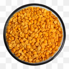 Dal Toor Asian India - Bowl Emoji