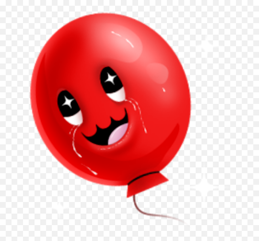 Mq Red Balloon Balloons Tears - Balloon Icon Emoji,Red Balloon Emoji