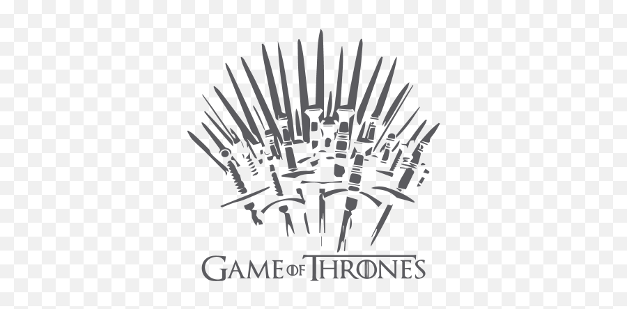 Free Png Images - Transparent Game Of Throne Logo Emoji,Game Of Thrones Discord Emojis