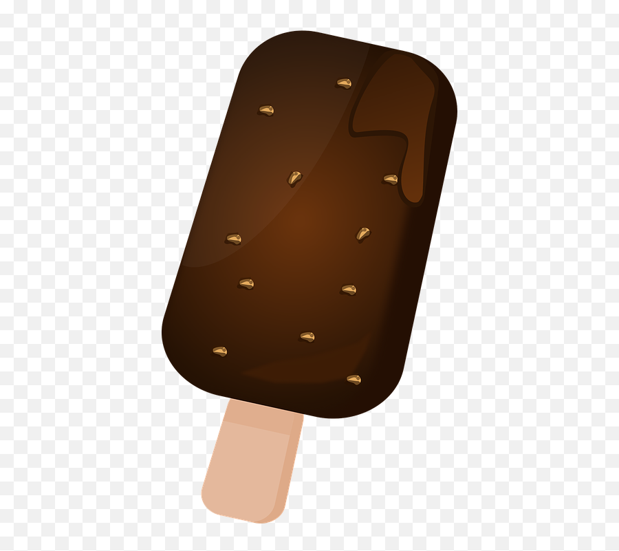 Ice Cream Dessert Sweet - Wood Emoji,Chocolate Milk Emoji