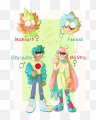 Pokemon Ss Tumblr Posts - Cartoon Emoji