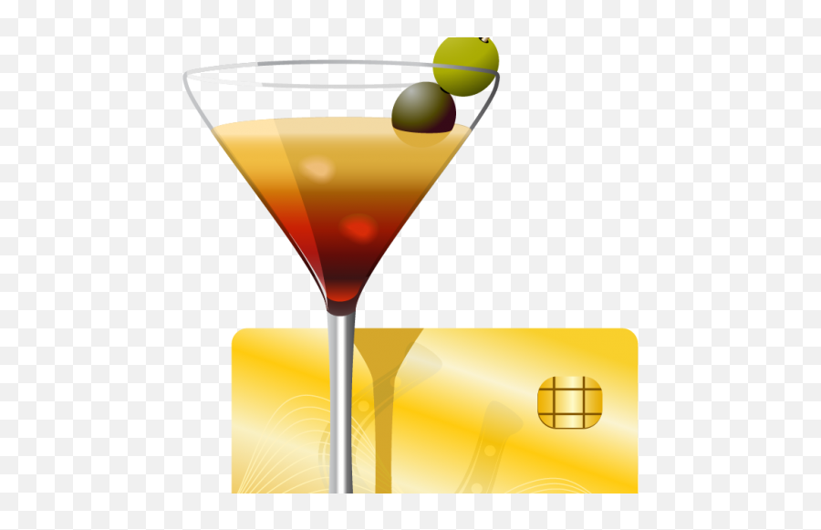 Free Png Tattoo - Iba Official Cocktail Emoji,Cocktail Emoticons