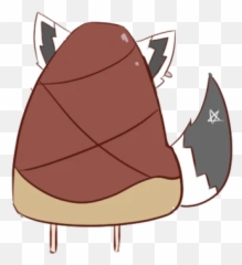 Virtual Youtuber Wiki - Shirakami Fubuki Bamboo Emoji