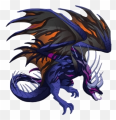 Theme Week 2020 Dragon Share Flight Rising - Flight Rising Banescale Emoji,Sad Cowboy Emoji