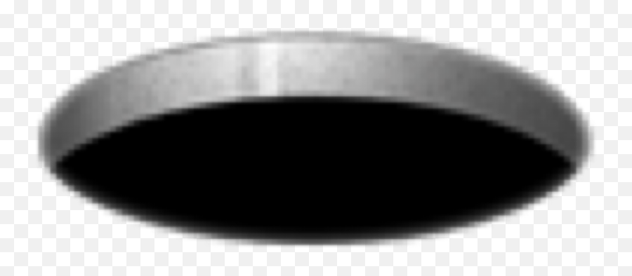 Im Bored Lololol Emoji Hole Grey Gray - Titanium Ring,Hole Emoji