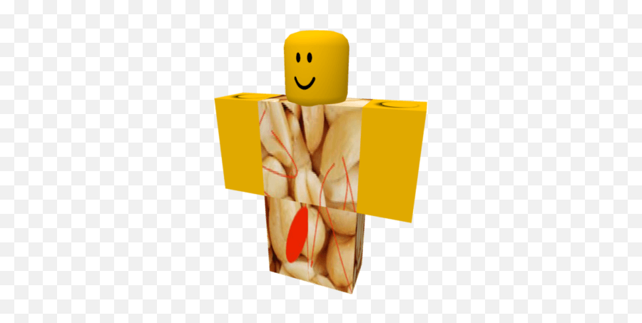 Jif Peanut Butter Transparent - Brick Hill Guest Bag Png Roblox Emoji,Peanut Emoticon