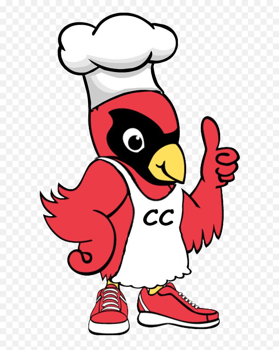 Cardinal Clipart Ghs Cardinal Ghs Transparent Free For - Little Pub Emoji,Cardinal Bird Emoji