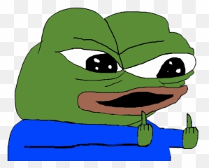 sp - Sports Thread 79704814 Pepe Fuck You Gif Emoji