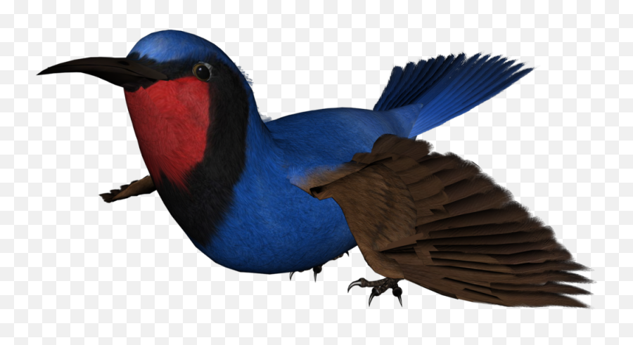 Bird - Bluebird Emoji,Bluebird Emoji