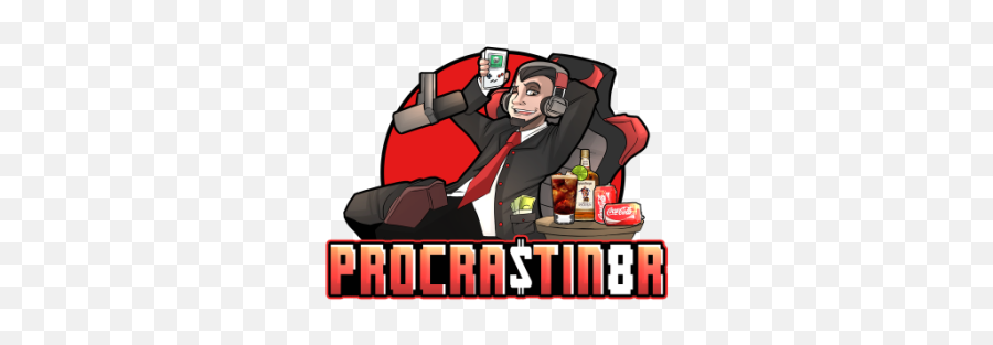 Procrastinator Blog - Procrastin8r Learn The Lazy Mindset Cartoon Emoji,Motorboating Emoji