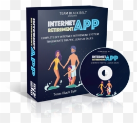Internet Retirement App Review - Emoji